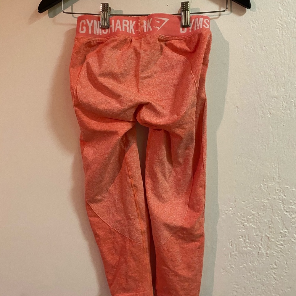 Gymshark leggings! Never worn